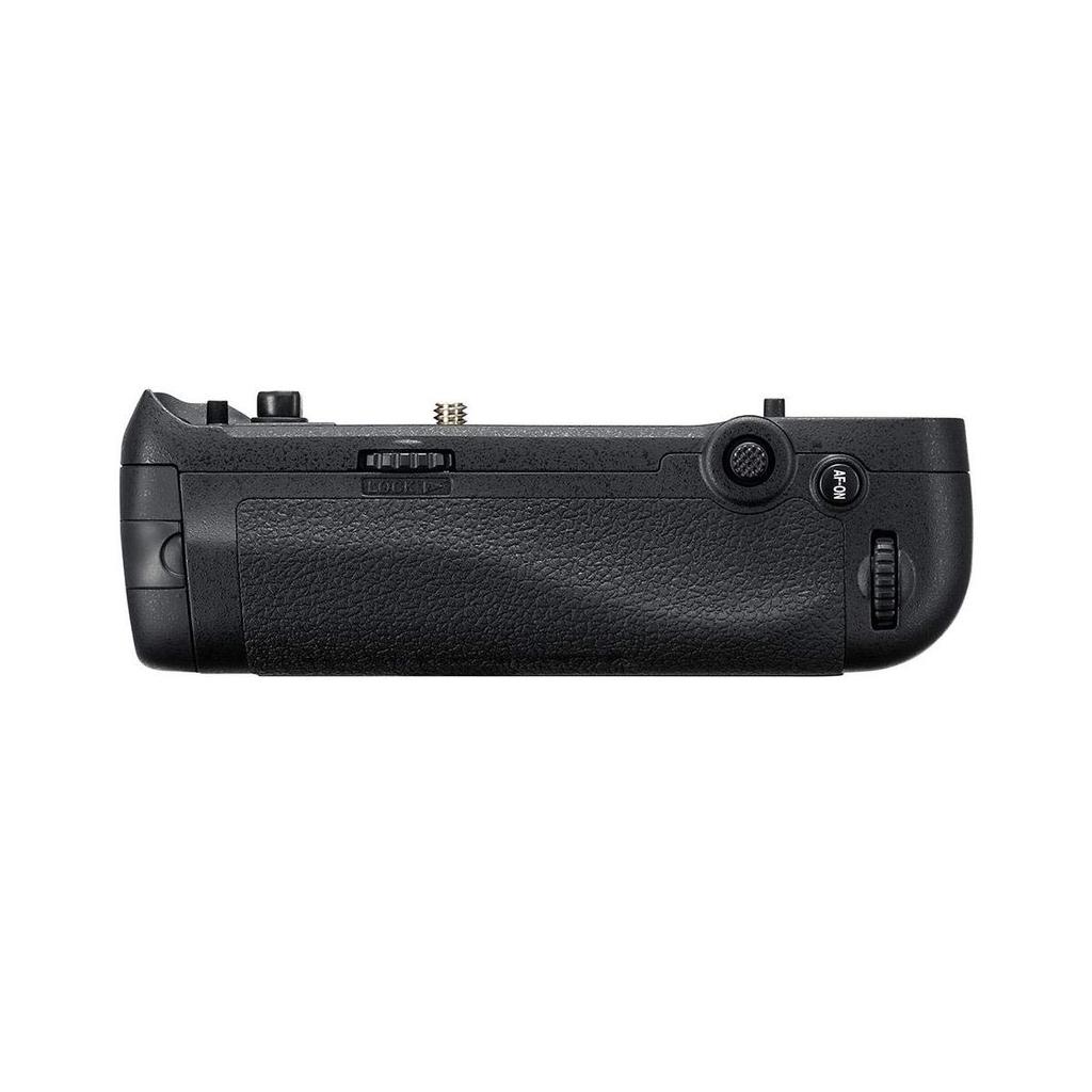 Nikon Multi-Power Battery Pack MB-D18 for D850 - Genuine OEM Vertical Grip, Up to 9fps Continuous Shooting Nikon