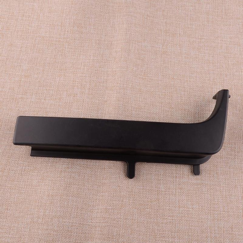 TO1089114 Car Front Right Bumper Grille Headlight Filler Trim Panel 525120C010C0 Fit For Toyota Sequoia 2005 2006 2007