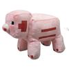 Action Figure Minecraft Creeper Peluche Zombie Seduto Peluche Volpe Panda Bambola Regalo per Bambini