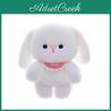 Cute Koala Rabbit Frog Keychain With Soft Plush Material For Kids And Teens