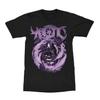 Best Abiotic Band Graphic Cotton Tshirt Unisex Summer Short Sleeve Fashion Brand Tee Luxury Casual Vintage Retro Top