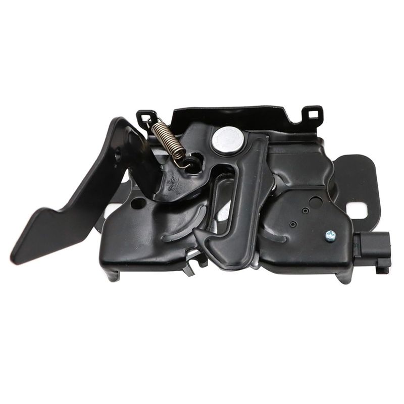 Versatile For Dodge Ram 2010-2019 New Front Hood Lock Latch Catch 4589710AC / 68261143AA