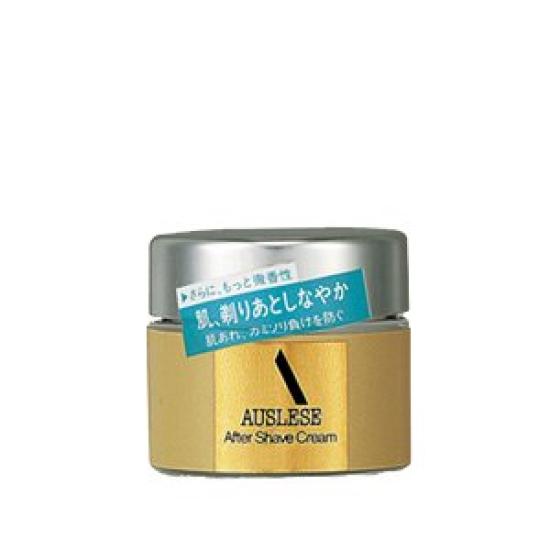 Auslese Aftershave Cream NA 30g x 3