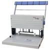 Huijin 3-Hole Punch and String Binding Machine CN Plug (adapter Included)