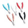 Nail Trimmer Pedicure Tools Nail Clippers Nail Correction Nippers Cuticle Scissors Eagle Nose Plier