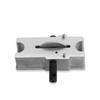 Așchie manuală pentru segment de piston din aliaj, roată de tăiere # 66785