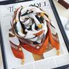 Magnetischer Schnallen-Quadratschal Damen beliebter neuer äußerer Halsschutzschal Baumwolle vielseitiger Temperamentsschal leicht und bequem