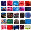 Ice Neckband Unisex Fashion Head Face Sunshade Collar Gaiters Tube Bandana Scarf Sports Headwear Dustproof Outdoor Fishing, 2) 6
