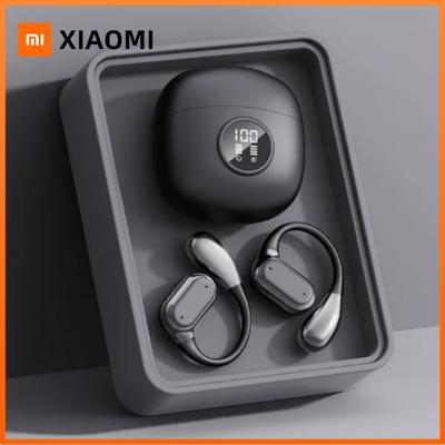 Xiaomi Original 2238 Bluetooth 5.4 Ear Hook Headphones TWS Wireless Earphones HiFi Stereo Waterproof Headsets LED Display Touch Earbuds