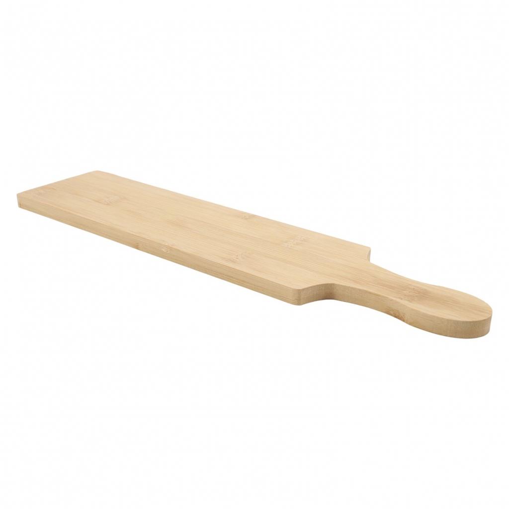 Sturdy Wood Serving Tray for Small Capacity Glasses Easy Maintenance