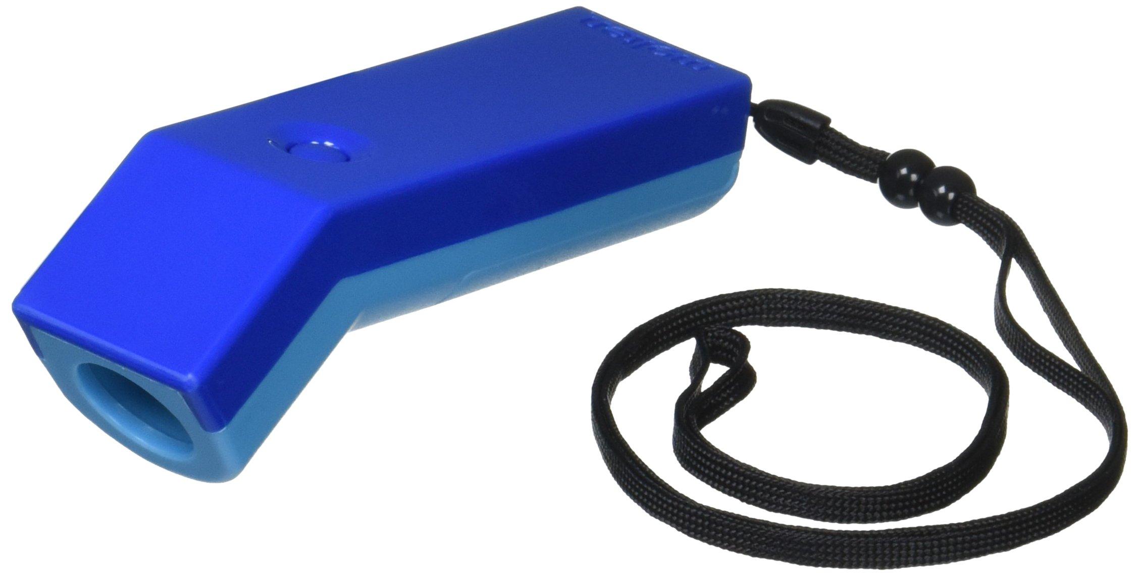 

Molten Electronic Whistle B (Blue) RA0010-B