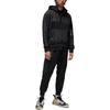 Jordan Sweatshirts Men's Black Hooded Moderate Other DV1592-010