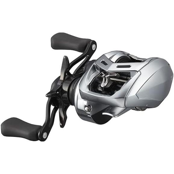 Катушка DAIWA для ловли басса Alphas SV TW800S-H/HL/XH/XHL Правая/Левая Ручка