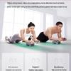 JJC Automatic Rebound Abdominal Wheel Trainer