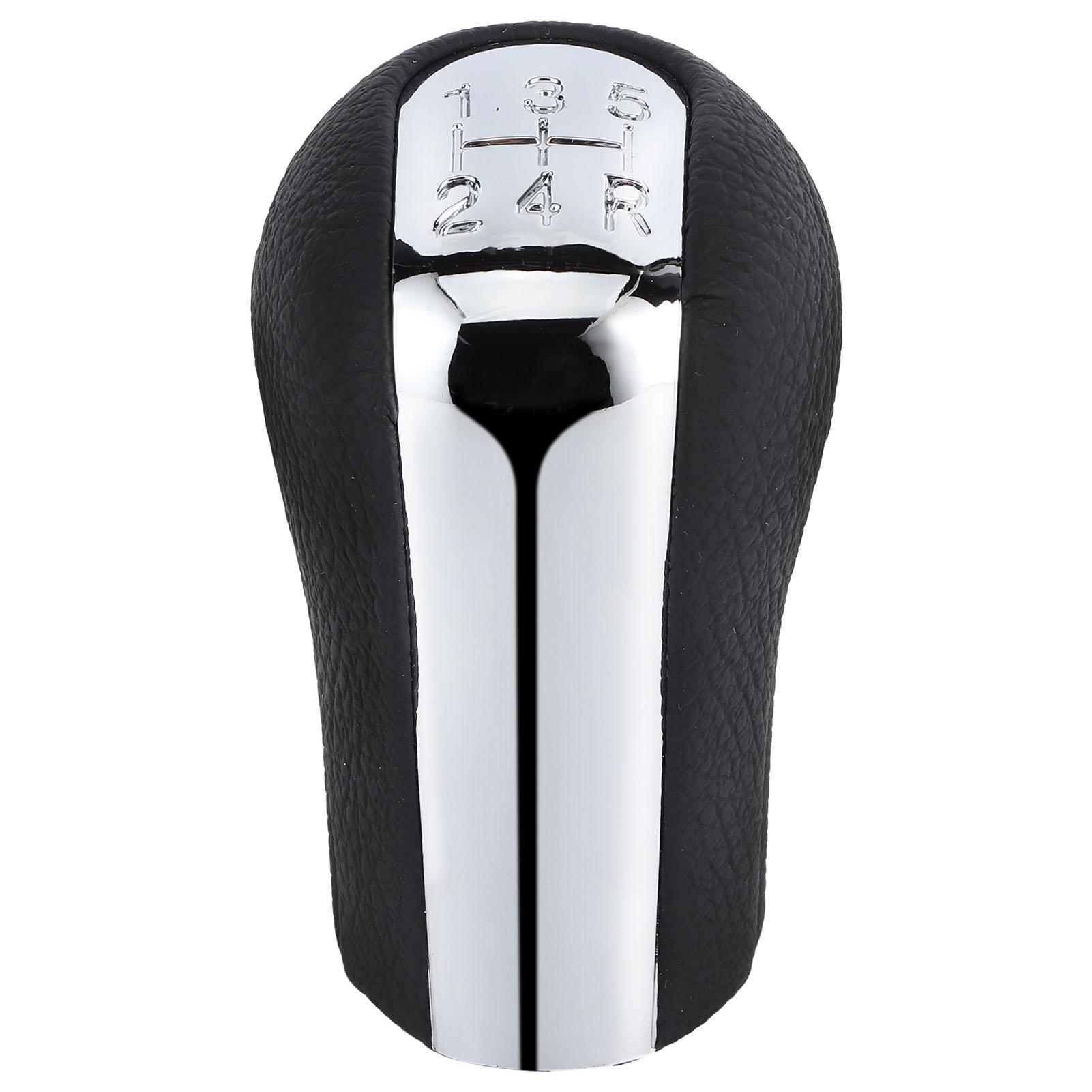 5 Speed Car Gear Stick Shift Knob Head for Toyota Corolla RAV4 Verso Avensis Yaris/Vitz 5 Speed Gear Shift Knob