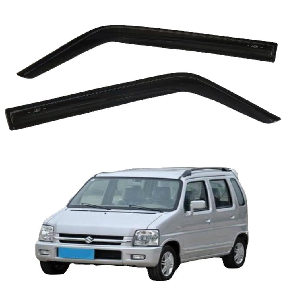 

Suzuki Beidouxing & 2013 X5 Acrylic Rain Deflectors & Shields Contact for discount on bulk purchase чорний