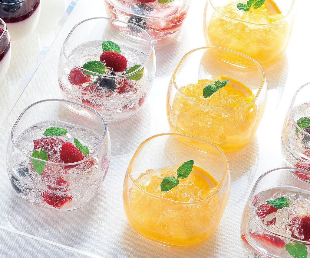 Mini Ball 170ml x 6-Pack B-20102