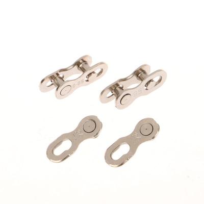 5 párů 6-8/9/10/11/12 rychlostní spojka řetězu na kolo rychlospojka silniční kolo přezka kloubová přezka hlavní cyklistické díly