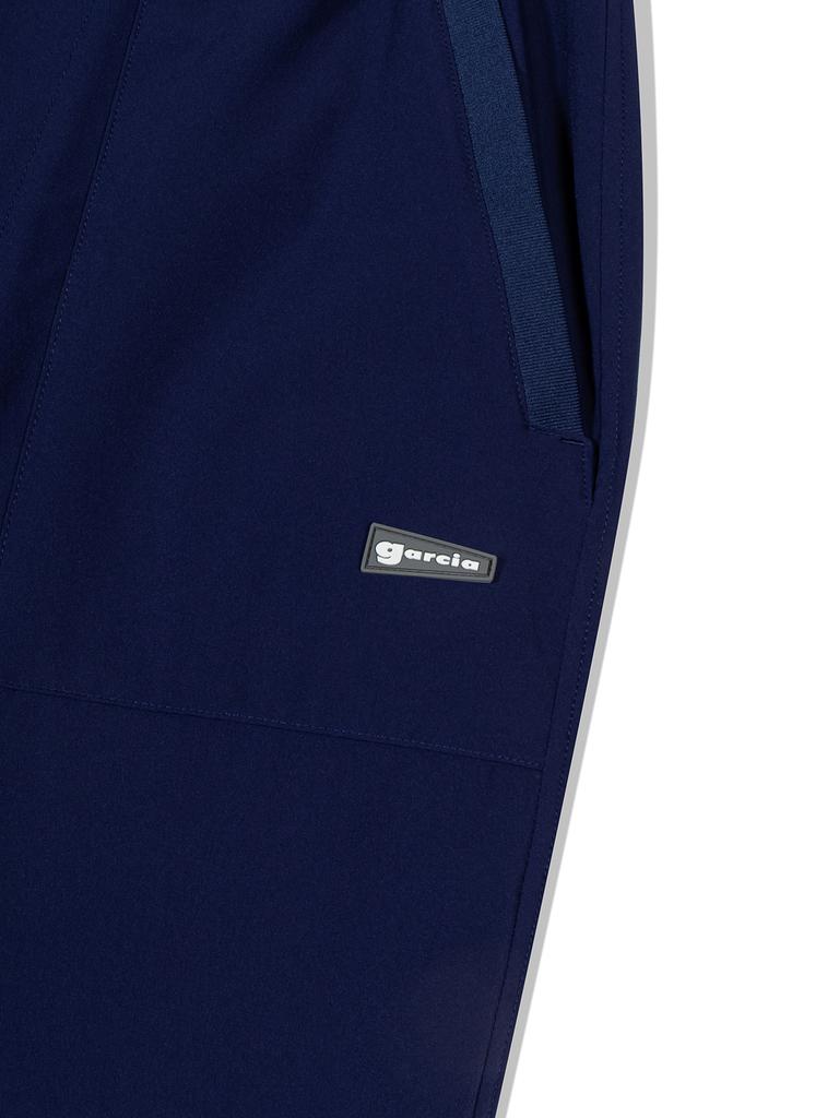ABU GARCIA Stretch Ankle Pants Navy