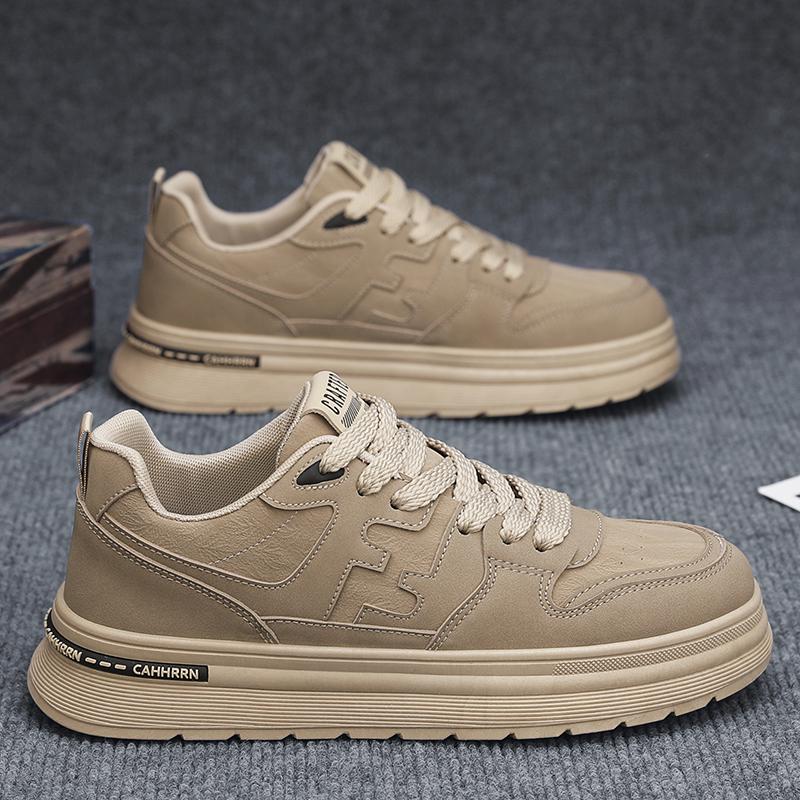 

Мужская мода, повседневная низкая обувь для скейтбординга, удобные кроссовки для мальчиков, студенты, трендовая мягкая подошва, классическая дышащая нескользящая спортивная обувь 44