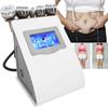 40K Body Slimming Massager RF Fat Remove Cellulite Removal Massager Beauty Equipment (Gold
