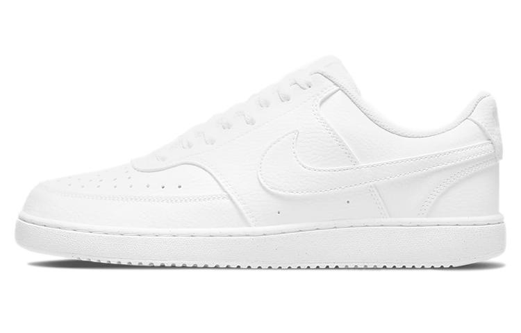 

Nike Court Vision Low Next Nature тройной белый DH2987-100 35.5
