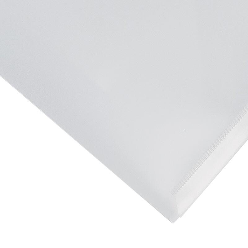 Deli A4 PP File Folder