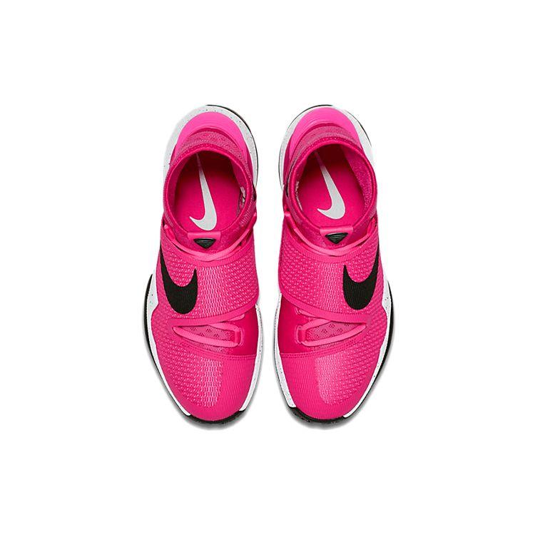 Nike Zoom HyperRev 2016 EP Think Pink Men Sneakers Pink-Blast Black White 820227-606