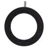   Diaphragm, Optical Membrane   Adapter, Camera Aperture 1.5-25 Mm for Camera for Optical Instruments