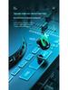 Bluetooth Earbuds M9: Single Ear, True Wireless Stereo, Long Standby, M6 Sports Model