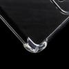 Clear Air Bag Shockproof Case for Samsung Galaxy A52 A52S A72 A22 A32 A13 A23 A33 A53 Cover Cases