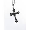 Gothic Punk Cross Necklace Pendant Jewelry