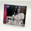 LANA DEL REY ULTRAVIOLENCE JPN Edition CD 15 Songs with BONUS TRACK