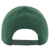 47 BRAND New York Yankees MVP-Kappe, grüne Herrenkappe