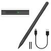Portable Styluses Pen Magnetic Attachment Type C Charging for Go/Laptop/Book Tablets for Better Drawing Experience