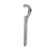 Yato Chrome Vanadium Steel Hook Spanner