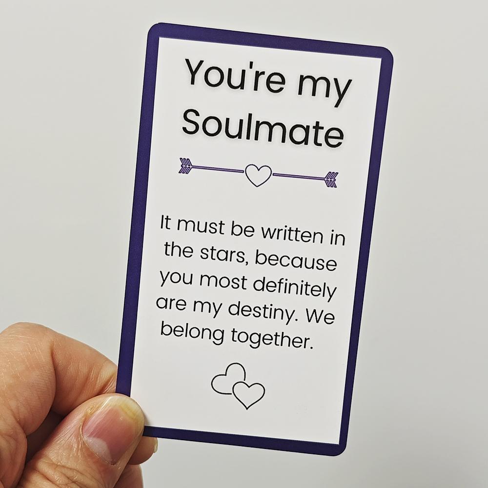 Das Keine Kommunikation Orakel Liebesbotschaften Beziehung 54 Karten Deck 10,3*6cm