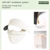 Anti-UV Women's Sunscreen Face Mask Ice Silk Face Cover Mask  for Cycling Bike Motorcycle