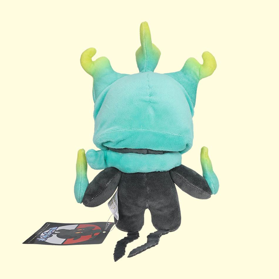 PokéMon Marshadow Gloom Dusk & Full Power Form Plush Toys - Adorable Collectible Stuffed Characters For Fans And Gamers