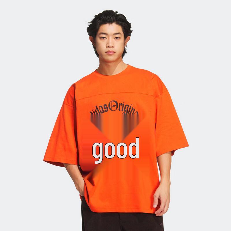 

Adidas Trefoil Men s OG M TEE SS 1 T-Shirt KR0407 S
