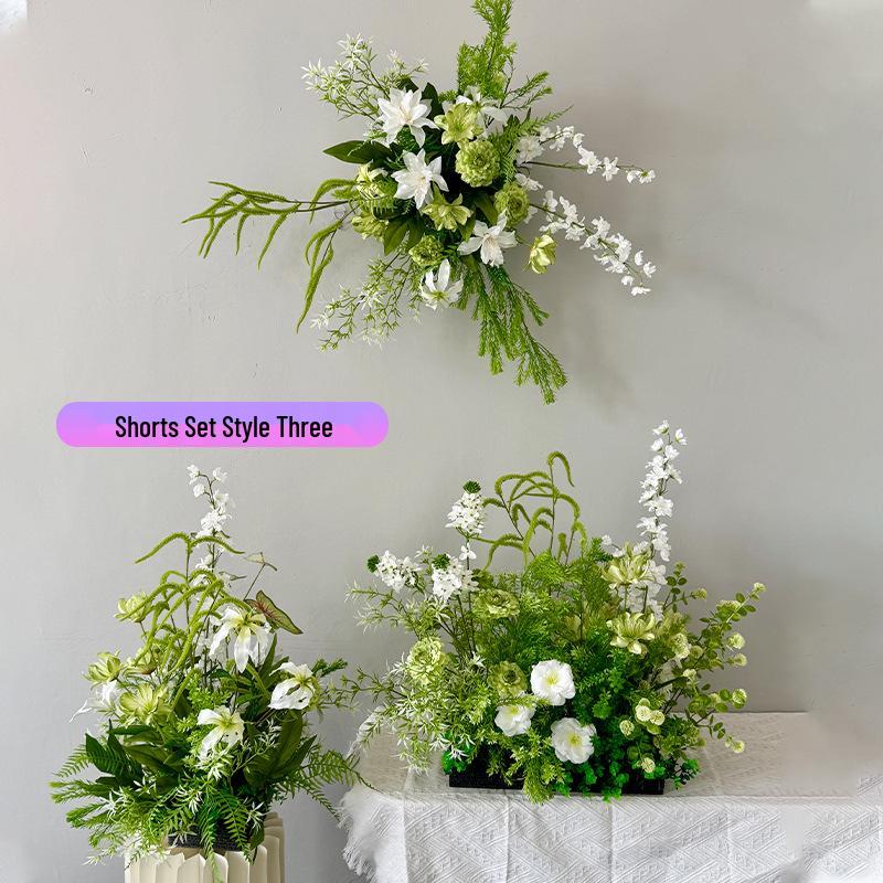 Monet-Style Floral Arrangements for Weddings, Birthdays, and Special Events