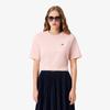 Women's Relaxed Fit Basic Short Sleeve T-Shirt TF7215-56GADY