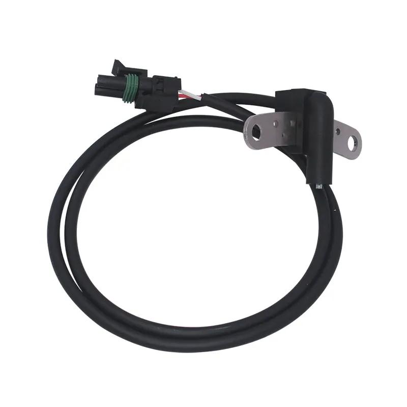 ABS Wheel Speed Sensor 7700720341 for RENAULT  VOLVO  7700725811 7700728639