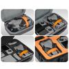 360 Degree Sunshade Protective Cover for Mini 5 Drones Cameras AntiDust Sand Resistant Easy Installs