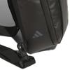 Adidas Linear Sling Shoulder Unisex Bag, Adult, TK961, Black/Black (KV3980)