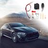 Remote Control Shut-off Switch, 200A, Car Intelligent Power Off, Low Voltage Auto