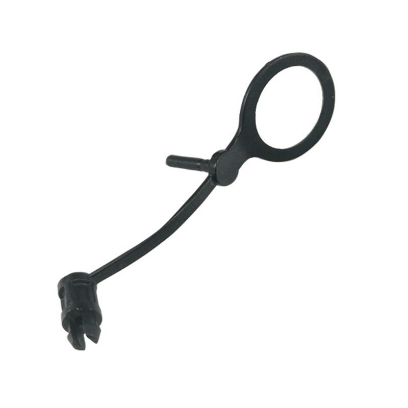 M.2 Solid states Drive Screw 2Set/18pcs Durability Hardware Tool Including AntiVibration Clip Motherboard Fixing Screws