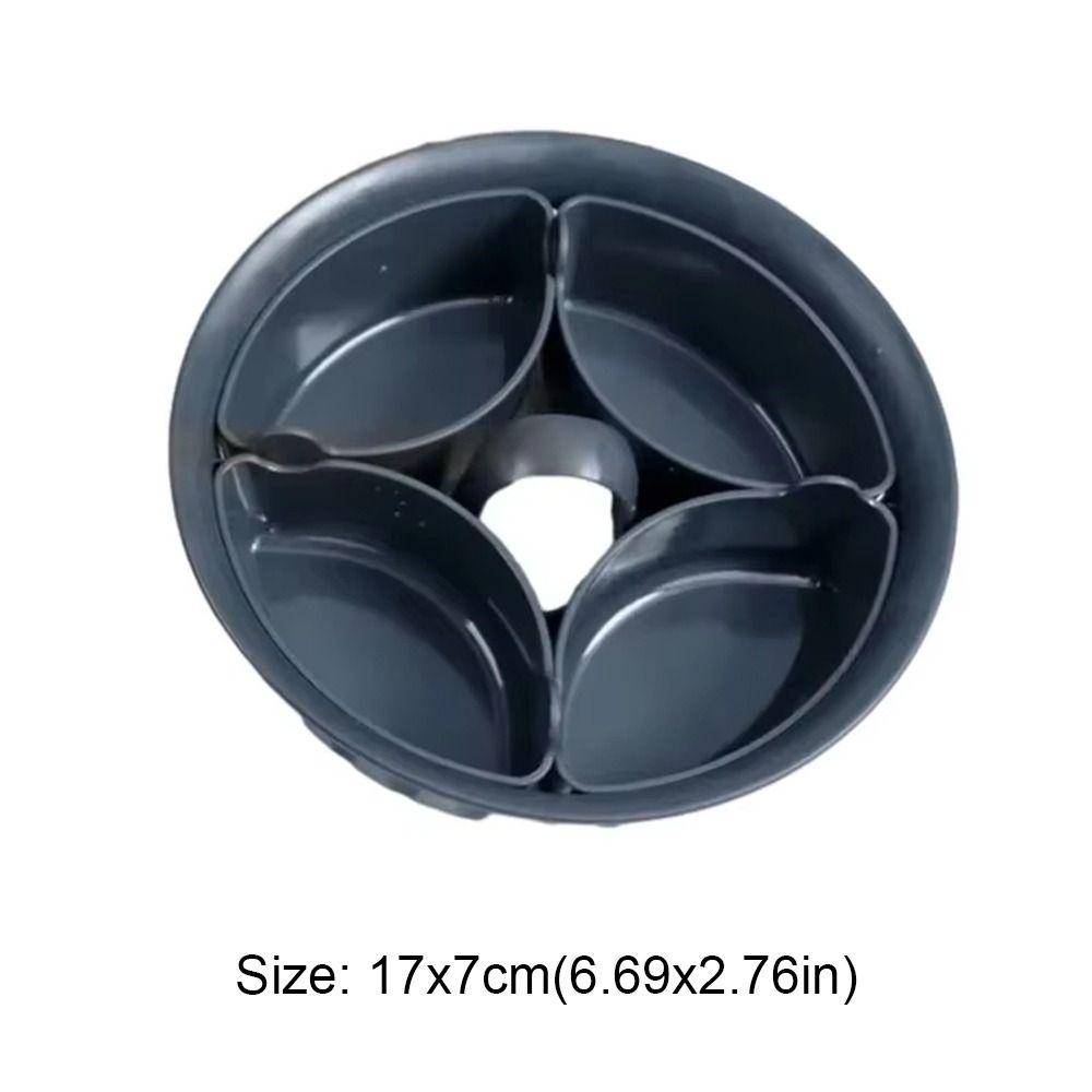 Removable Poaching Cups Egg Cooker Basket for TM5 TM6 Machine Accessories