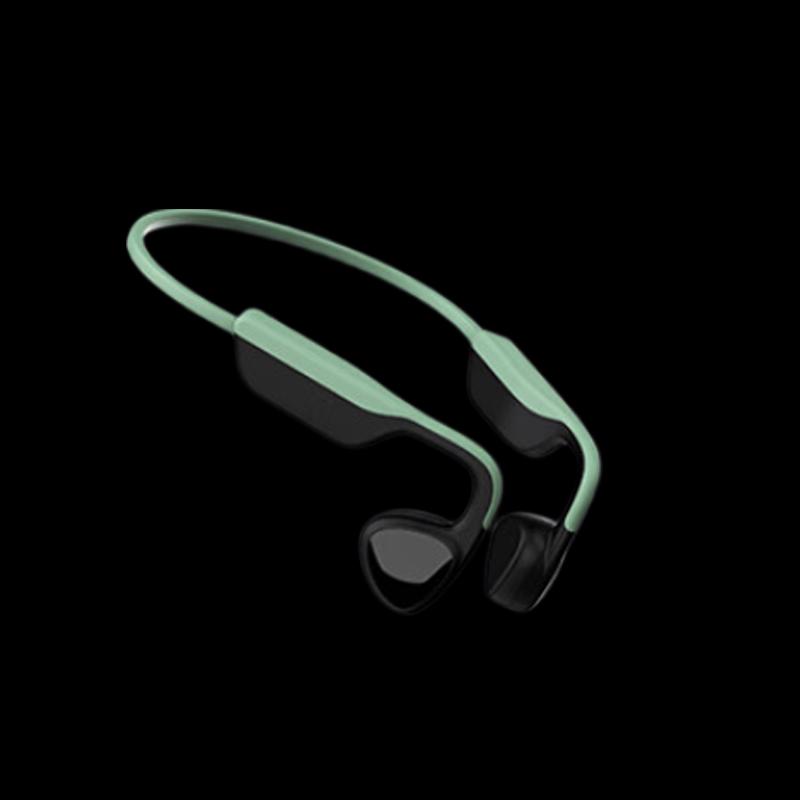 Newmine H81 Bone Conduction Sports Headphones