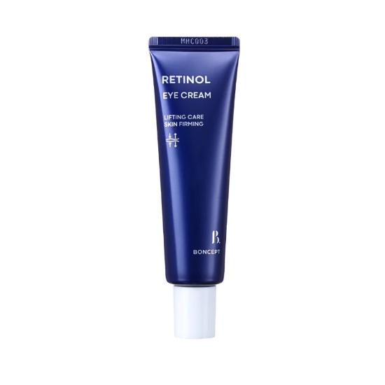 Boncept Retinol Eye Cream 25ml